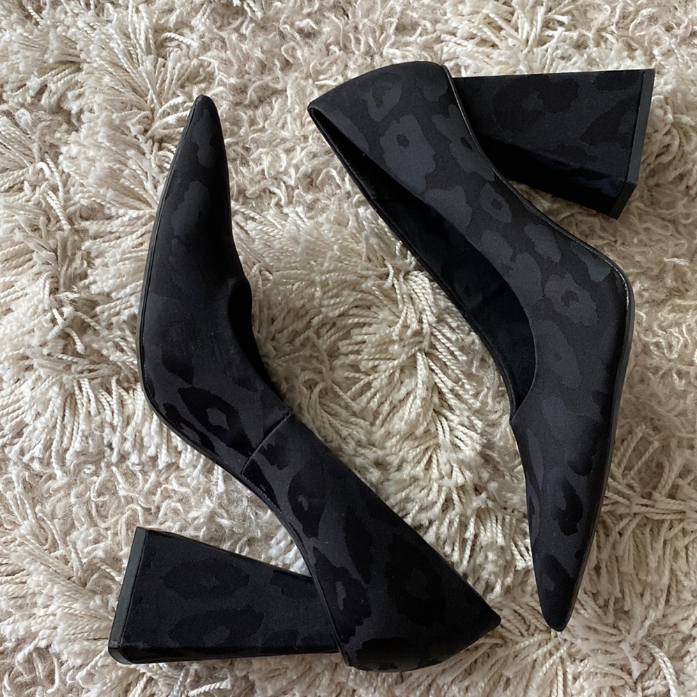 Zara shoes